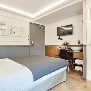 Habitación Superior con Cama King